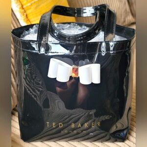 NWOT TED BAKER TOTE